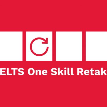 IELTS One Skill Retake now available at Cork English College